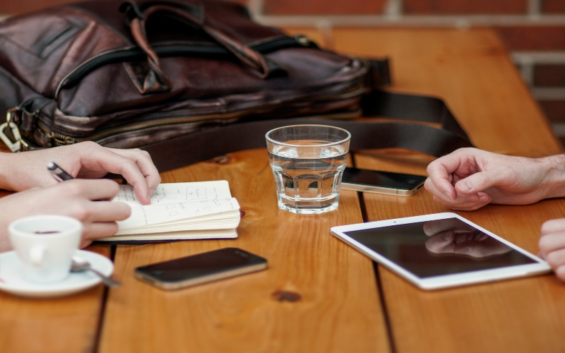 6 Crucial Things to Include in Your BYOD Policy