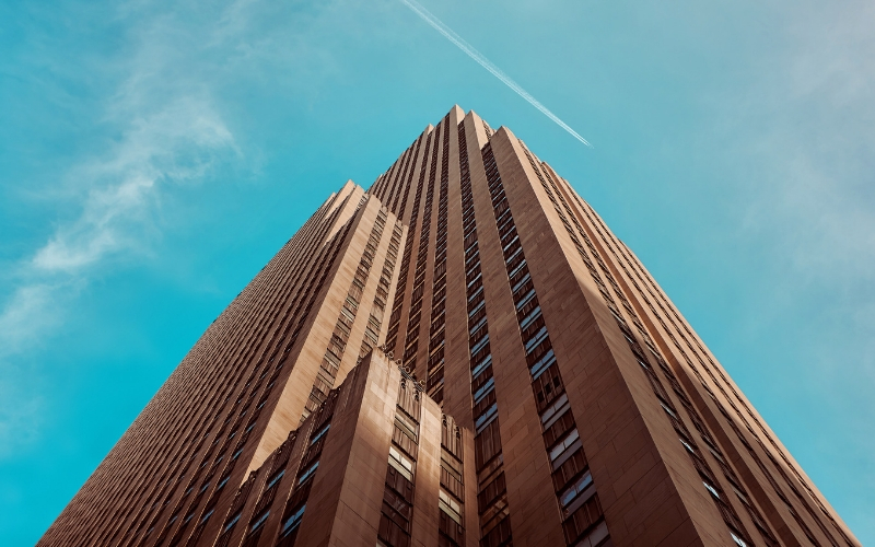 Cybersecurity Leadership Starts at The Top