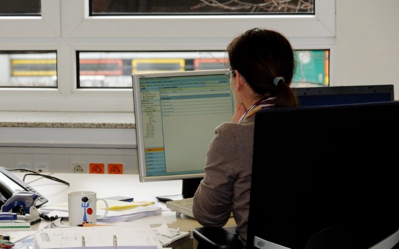 Your Employees: Your Biggest Asset in the Fight Against Cybercrime