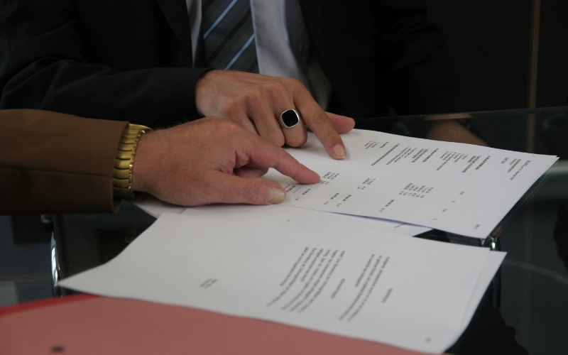 Finance & Administration’s Role in Cyber Security