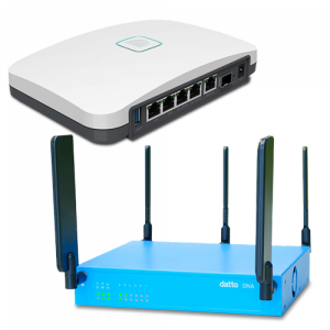 Datto Edge Routers Datto Edge Routers