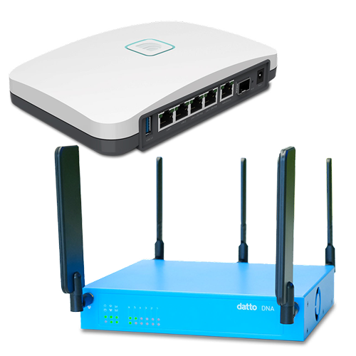 Datto Edge Routers