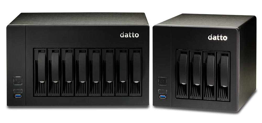 Datto_NAS_appliances Datto NAS Appliances