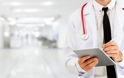 HIPAA Compliant Backup & Disaster Recovery Strategies for Healthcare Organizations