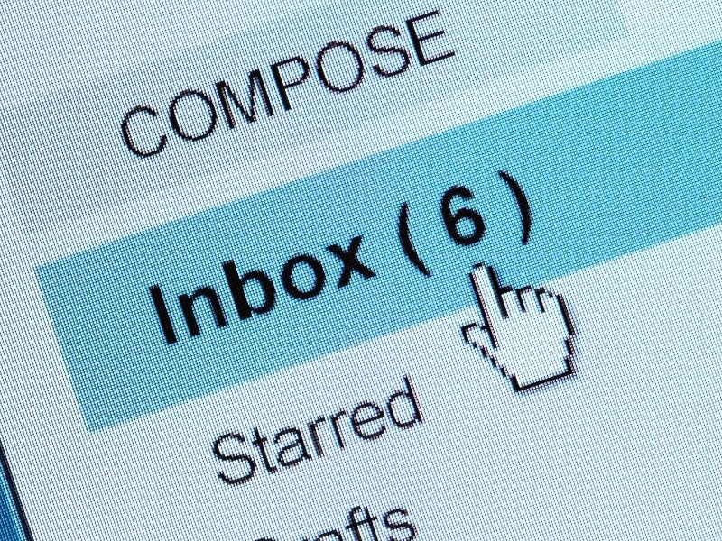 Email Security Email Security