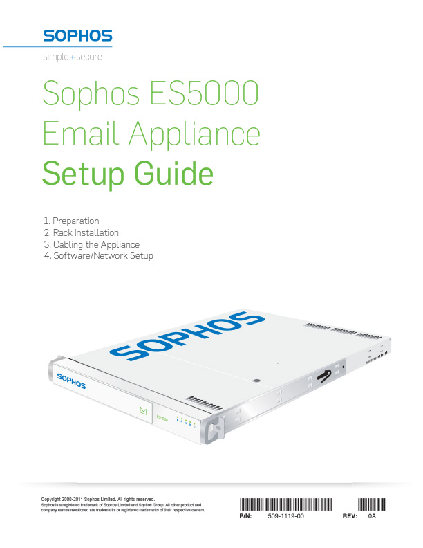 Sophos