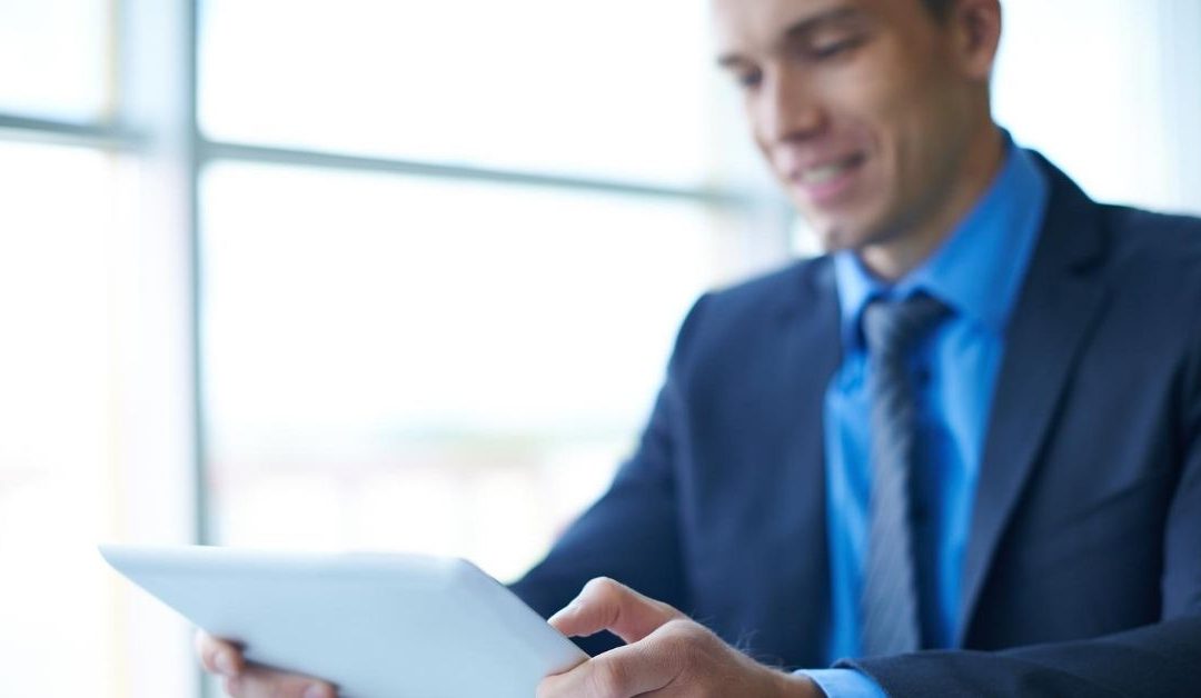 Security Considerations When Selecting a Backup Solution